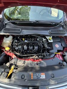 2015 Ford Escape Titanium   - Photo 16 - Riverside, CA 92505