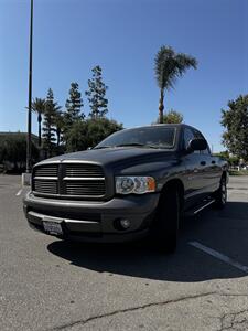 2003 Dodge Ram 1500 ST   - Photo 2 - Riverside, CA 92505