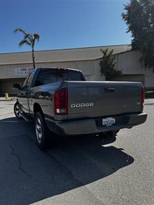 2003 Dodge Ram 1500 ST   - Photo 3 - Riverside, CA 92505
