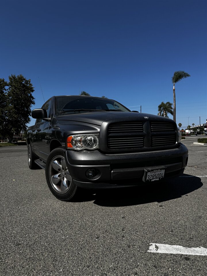 2003 Dodge Ram 1500 ST - Photo 1 - Riverside, CA 92505