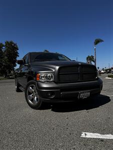 2003 Dodge Ram 1500 ST   - Photo 1 - Riverside, CA 92505