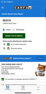 2003 Dodge Ram 1500 ST   - Photo 13 - Riverside, CA 92505