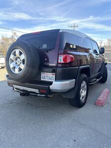 2007 Toyota FJ Cruiser   - Photo 4 - Riverside, CA 92505