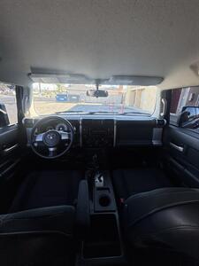 2007 Toyota FJ Cruiser   - Photo 8 - Riverside, CA 92505