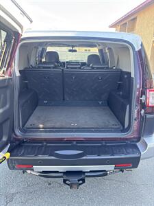 2007 Toyota FJ Cruiser   - Photo 13 - Riverside, CA 92505