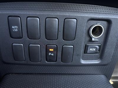 2007 Toyota FJ Cruiser   - Photo 11 - Riverside, CA 92505