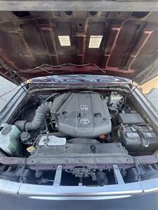 2007 Toyota FJ Cruiser   - Photo 15 - Riverside, CA 92505