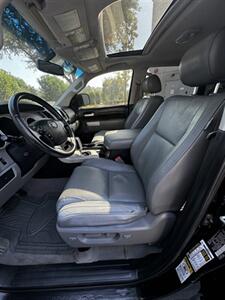 2008 Toyota Tundra Limited   - Photo 6 - Riverside, CA 92505