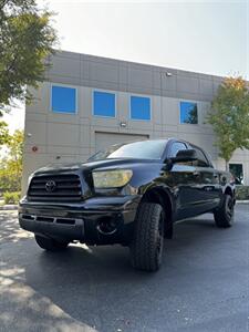 2008 Toyota Tundra Limited   - Photo 2 - Riverside, CA 92505