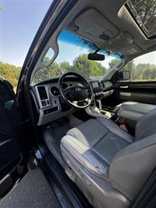 2008 Toyota Tundra Limited   - Photo 5 - Riverside, CA 92505