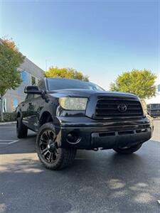 2008 Toyota Tundra Limited   - Photo 1 - Riverside, CA 92505