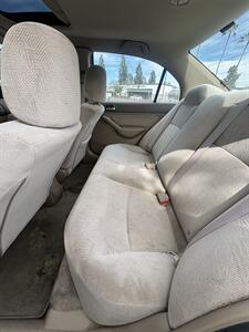 2002 Honda Civic EX   - Photo 12 - Riverside, CA 92505