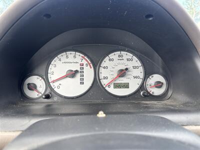 2002 Honda Civic EX   - Photo 7 - Riverside, CA 92505