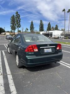 2002 Honda Civic EX   - Photo 3 - Riverside, CA 92505