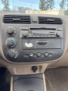 2002 Honda Civic EX   - Photo 10 - Riverside, CA 92505