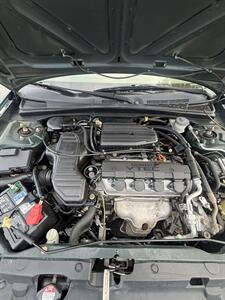 2002 Honda Civic EX   - Photo 13 - Riverside, CA 92505