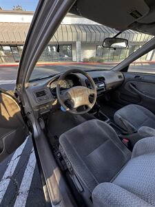 2000 Honda Civic LX   - Photo 5 - Riverside, CA 92505