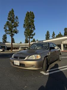 2000 Honda Civic LX   - Photo 2 - Riverside, CA 92505
