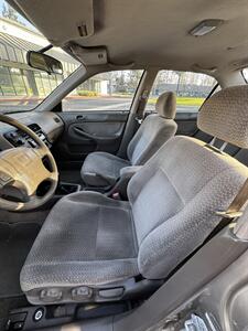 2000 Honda Civic LX   - Photo 6 - Riverside, CA 92505