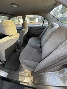 2000 Honda Civic LX   - Photo 7 - Riverside, CA 92505