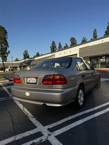 2000 Honda Civic LX   - Photo 3 - Riverside, CA 92505