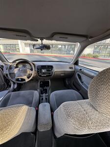 2000 Honda Civic LX   - Photo 8 - Riverside, CA 92505