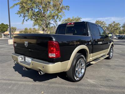 2011 RAM 1500 Laramie Longhorn   - Photo 3 - Riverside, CA 92505