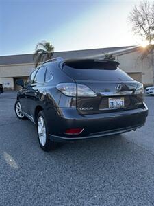 2010 Lexus RX 350   - Photo 4 - Riverside, CA 92505