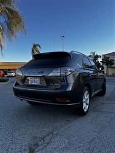 2010 Lexus RX 350   - Photo 3 - Riverside, CA 92505