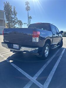 2013 Toyota Tundra Grade - Photo 4 - Riverside, CA 92505