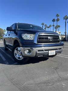 2013 Toyota Tundra Grade Truck
