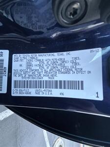 2013 Toyota Tundra Grade - Photo 15 - Riverside, CA 92505