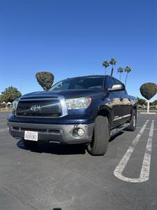 2013 Toyota Tundra Grade - Photo 2 - Riverside, CA 92505