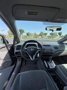 2009 Honda Civic LX - Photo 9 - Riverside, CA 92505