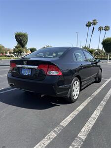 2009 Honda Civic LX - Photo 5 - Riverside, CA 92505