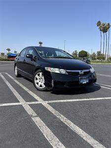 2009 Honda Civic LX - Photo 2 - Riverside, CA 92505