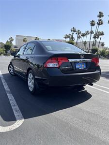 2009 Honda Civic LX - Photo 4 - Riverside, CA 92505