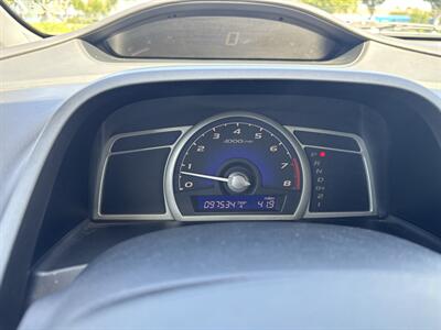 2009 Honda Civic LX - Photo 12 - Riverside, CA 92505