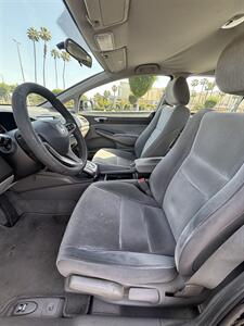 2009 Honda Civic LX - Photo 8 - Riverside, CA 92505