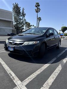 2009 Honda Civic LX - Photo 3 - Riverside, CA 92505
