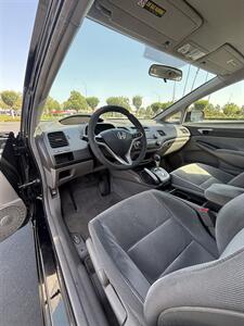 2009 Honda Civic LX - Photo 7 - Riverside, CA 92505