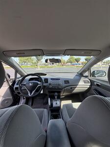 2009 Honda Civic LX - Photo 10 - Riverside, CA 92505