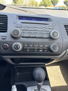 2009 Honda Civic LX - Photo 11 - Riverside, CA 92505