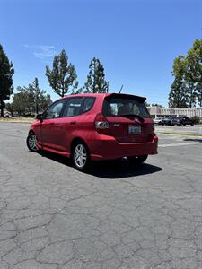 2008 Honda Fit Sport - Photo 4 - Riverside, CA 92505