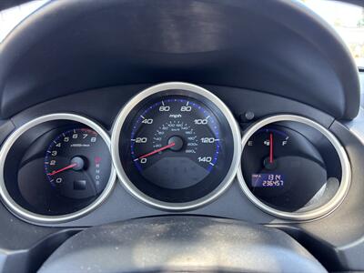2008 Honda Fit Sport - Photo 13 - Riverside, CA 92505