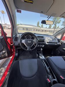 2008 Honda Fit Sport - Photo 10 - Riverside, CA 92505