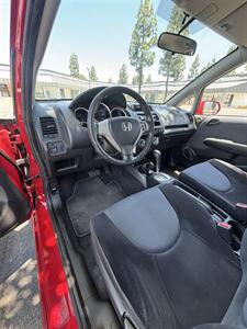 2008 Honda Fit Sport - Photo 7 - Riverside, CA 92505