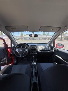 2008 Honda Fit Sport - Photo 11 - Riverside, CA 92505