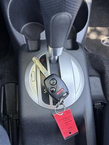 2008 Honda Fit Sport - Photo 14 - Riverside, CA 92505
