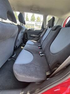 2008 Honda Fit Sport - Photo 9 - Riverside, CA 92505